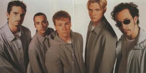 Backstreet_Boys-Millennium_Australia-Booklet-