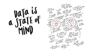 Los datos son un estado mental