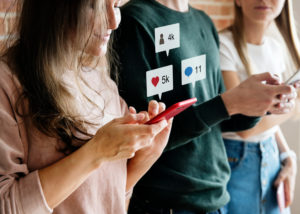 La red social que más usamos en México