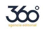 360 grados agencia editorial