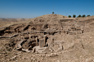 Gobekli Tepe