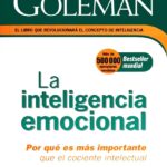 La inteligencia emocional de Daniel Goleman