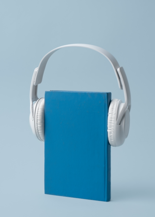 ventajas de escuchar audiolibros