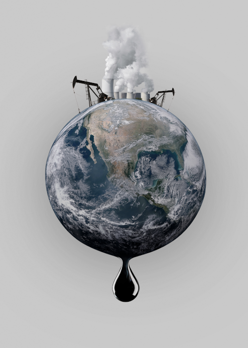 impacto ambiental de la inteligencia artificial