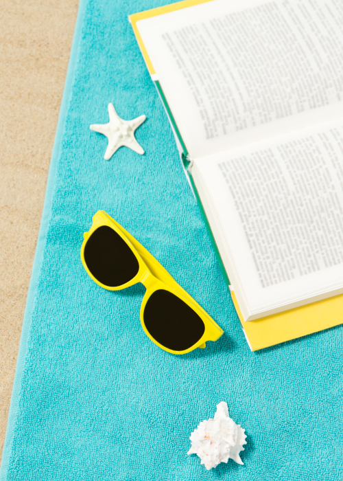 qué libros leer en verano