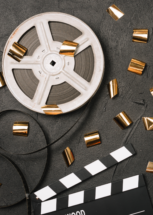 historias que conectan de los premios bafta 2026