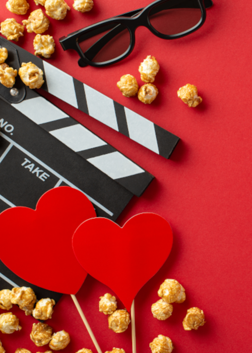 marketing polémico de la película cumbres borrascosas